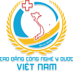 Trường Cao Đẳng Công Nghệ Y – Dược Việt Nam